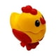 thumbnail image 1 of Interesante simulación de pollo mecánico, animal saltarín, juguete para niños, 1 of 5