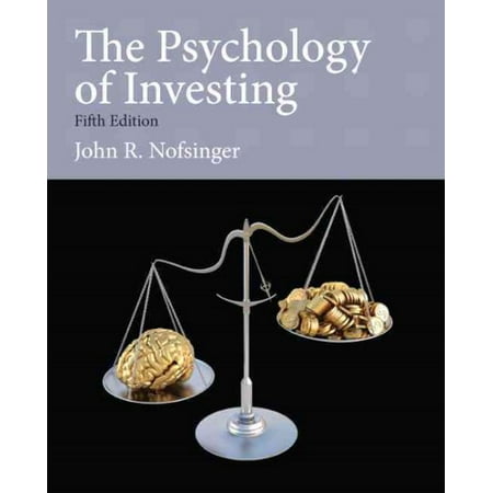 The Psychology of Investing