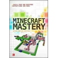 thumbnail image 1 of Minecraft Maîtrise, Moine Simon, Moine Matthew Broché, 1 of 1