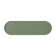 thumbnail image 1 of Tapete de silicona reutilizable para cocina, protector de encimera, posavasos para bebidas y pasteles. Reutilizable. Verde, 1 of 9