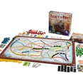 thumbnail image 3 of Ticket to Ride Strategy Board Game for Ages 8 and up, from Asmodee, 3 of 4