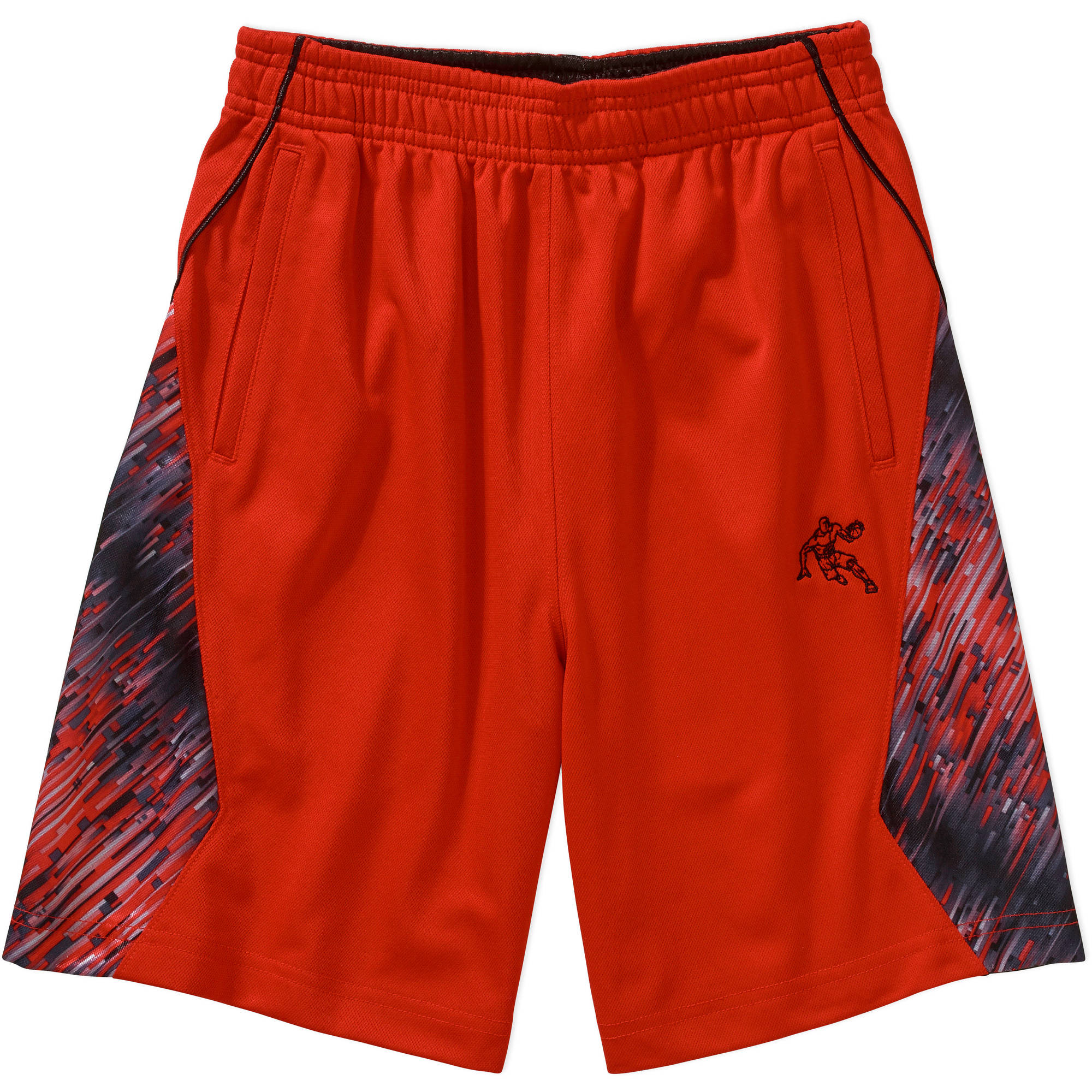 Boys Short