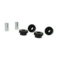 thumbnail image 4 of Nolathane REV134.0002 Rear Lower Suspension Shock Absorber Mount Bushing Compatible with Acura 94-01 Integra, Honda 88-00 Civic, Honda 88-91 CRX, 4 of 7