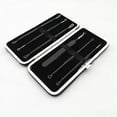 thumbnail image 3 of 6PCS Blackhead Remover Tool Set Professional Acne Removal Kit for Nose Face Skin, 3 of 7