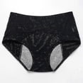 thumbnail image 2 of Women's Incontinence Protection Underwear - Leakproof and Comfortable Bladder Support Pants, 2 of 4