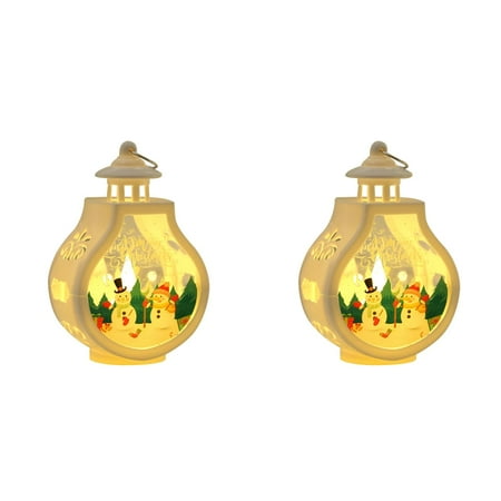 

Tree Light Small Led Night Lamp For Decorations Light Up Certain Objects Desk Lights Lamp. 2PCS