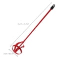 thumbnail image 2 of IFANLANDOR Paint Mixer Concrete Mixing Rod Steel 1Pcs, 2 of 8