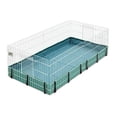 thumbnail image 1 of Guinea Habitat TM Guinea Pig Cage by Midwest, 47L x 24W x 14H Inches, 1 of 5