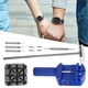 thumbnail image 2 of Kit de Herramientas de reloj Ecomeon 11 piezas Ajustador de correa de reloj, 2 of 5
