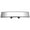Black, variant on Rear View Mirror Wide Angle Easy Installation Superior Glass 300mm Inside Curved Mirror for Car