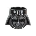 thumbnail image 1 of Zak Designs Darth Vader 19oz Sculpted Mug, 1 of 3