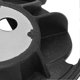 thumbnail image 4 of Sewing Machine Bobbin Case Smoother Surfaces Rust Corrosion Resistant Plastic Bobbin Case for NB1275000 Sewing Machine, 4 of 4