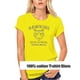 thumbnail image 3 of 539 Hawkins High School Mens Tops Tee T Shirt Funny Costume Stranger Tv Show Things Funny T-Shirt Custom Screen Printed, 3 of 5
