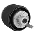 thumbnail image 1 of Steering Wheel Hub Adapter, Black Car Steering Wheel Hub Adapter Car Steering Wheel Hub Quick Release Adapter Kit For  106 306, 1 of 8