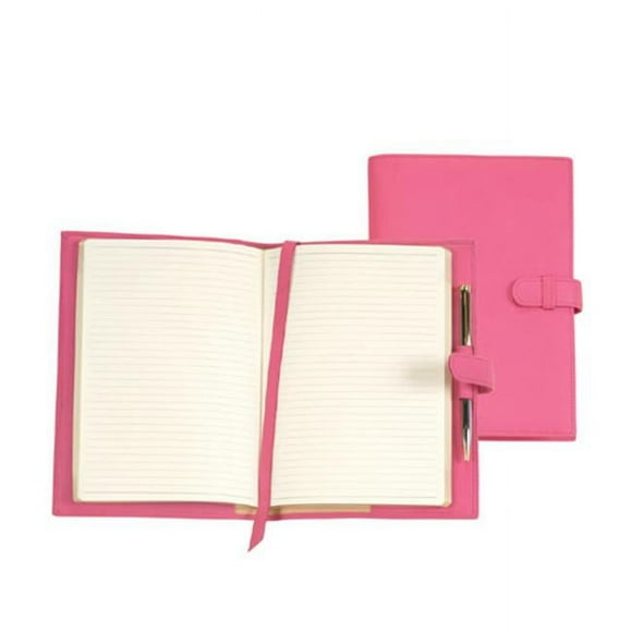 Royce Leather 735-WB-5 le Journal - Baies Sauvages