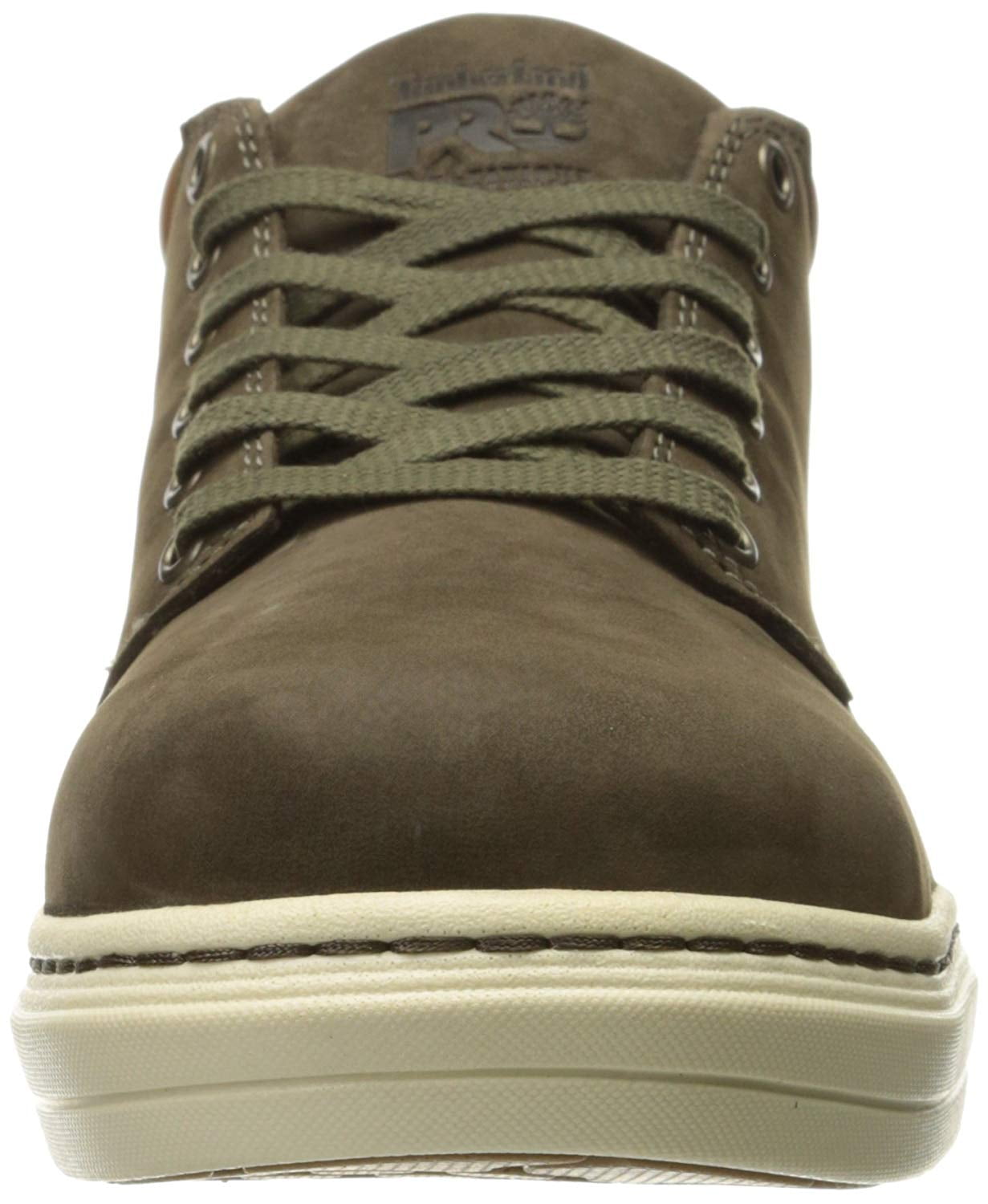 timberland pro disruptor chukka