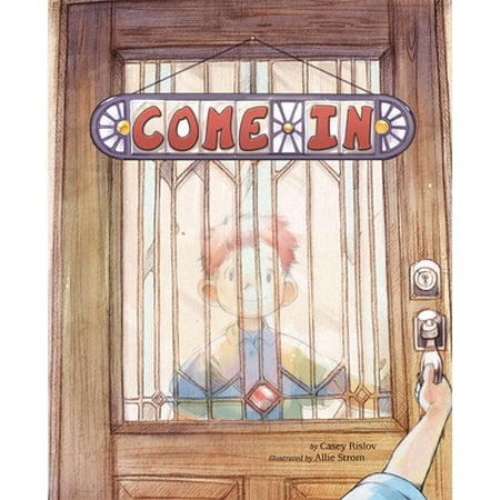 Pre-Owned Come in: Open the Doors to You (Hardcover) 0692369678 9780692369678