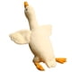 thumbnail image 1 of Juguete de peluche de ganso gigante de 50-160CM para niños, Animal relleno, pato suave, cojín, muñeca, juguetes para niños, novia, regalo de cumpleaños zhangyuxiang LED, 1 of 2