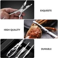 thumbnail image 4 of PBPBOX 1Set Stainless Steel Crab Eating Gadgets Set Ideal for Crab Legs Lobster and Oysters, 4 of 6