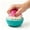 Purple, variant on Yardvibe Shaved Ice Squishies, 2.36" x 2.56" Gradient Shaved-Ice Slow Rising Stress Balls, Portable Soft Stress Relief Sensory Fidget Balls for Adults, Desk Decor & Office Gift (Blue)