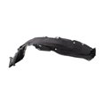 thumbnail image 3 of For Honda CR-V 2017 18 19 20 21 2022 Fender Liner Passenger Side | Front | PE Plastic | With Insulation Foam | Replacement For HO1249170 | 74100TLAA00, 3 of 6