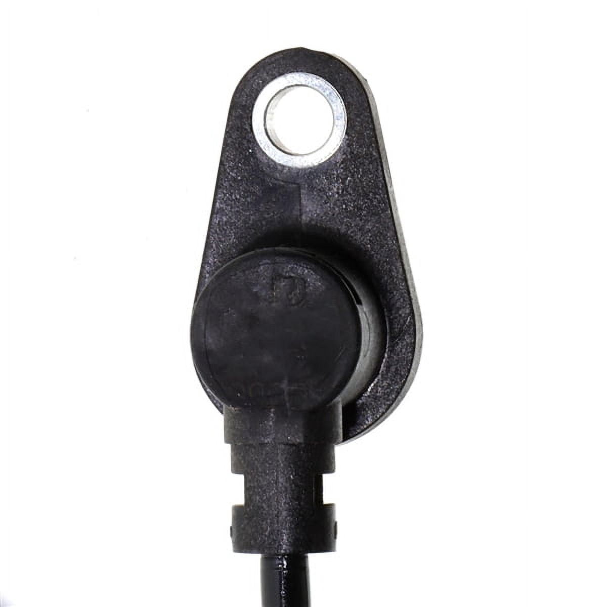 Standard Ignition ANTI LOCK SPEED