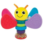 Lamaze Freddie the Firefly Rattle