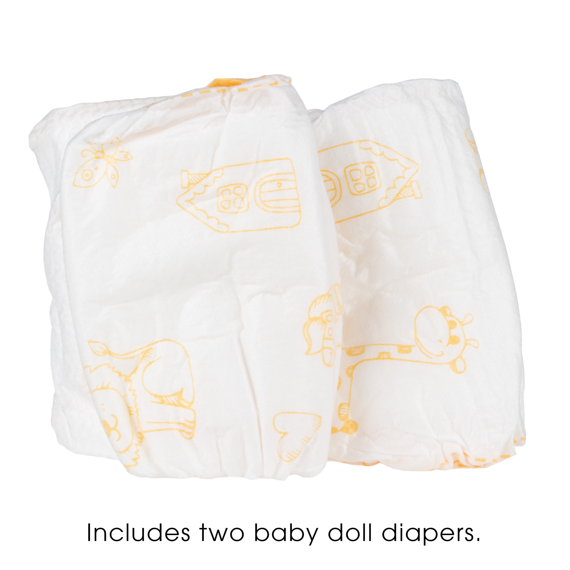 child's play diaper bag