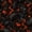 Color 4, variant on Gothic Peel and Stick Wallpaper Cute Floral Ghost Forest Funny Dark Romantic Ghost Dark Academia Wall Mural 23.6in x 9.8ft Self Adhesive Removable Wall Paper Renter Friendly Wallpaper for Bedroom