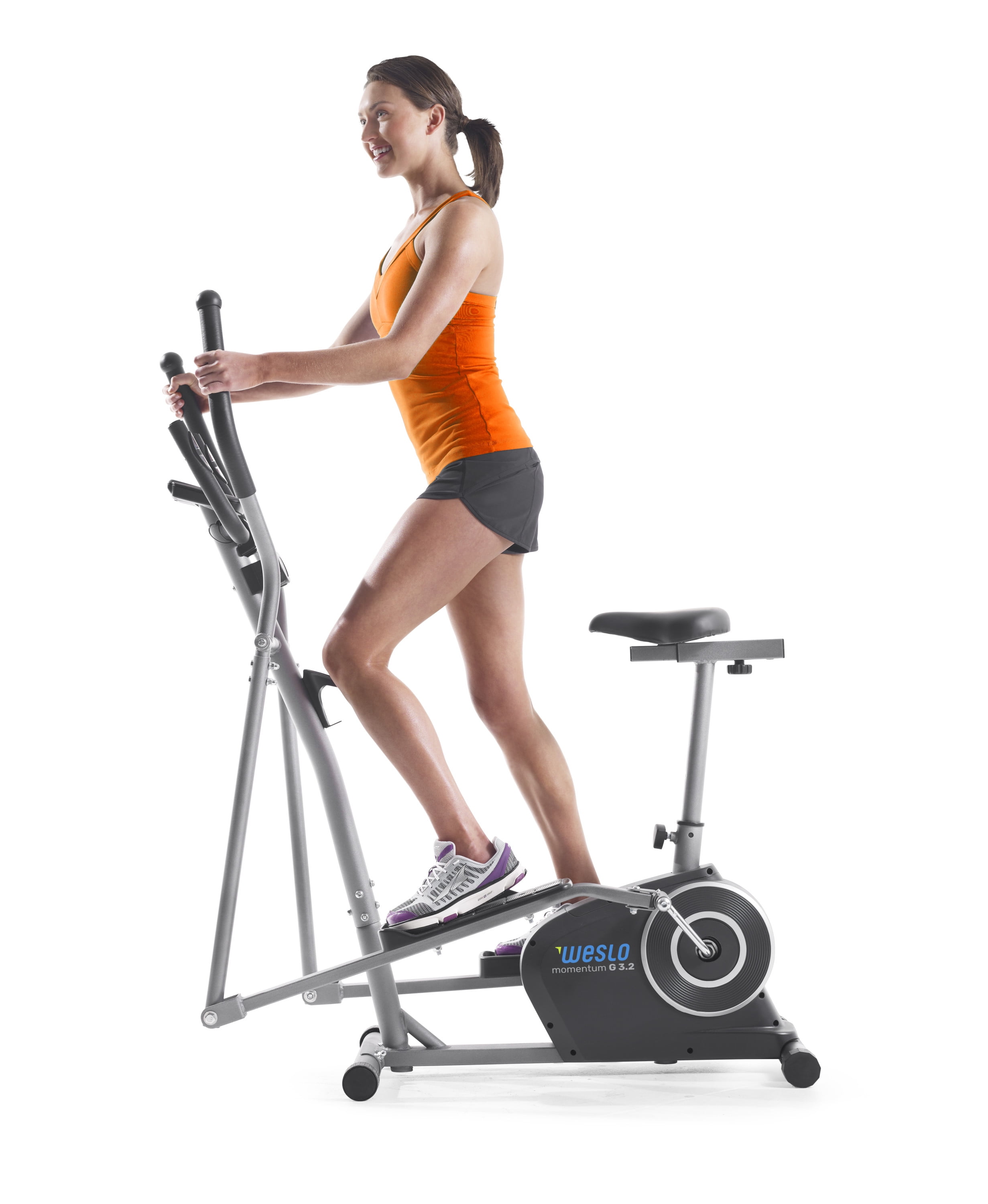 weslo momentum g 3.2 hybrid trainer