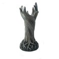 thumbnail image 1 of DPTALR Dryad Vase Ornament Creative Tree Trunk Furnishings Resin Handmade Crafts, 1 of 2