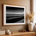 thumbnail image 5 of I Am The Blue One - Oceanside California Photography Unframed Wall Art Print 5 x 7 inches, 5 of 7