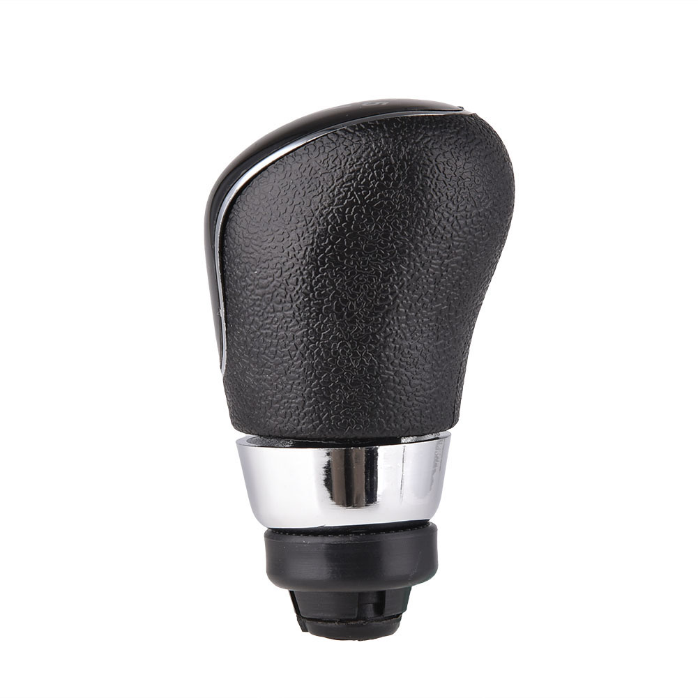 6 Speed High Quality Durable Manual Car Gear Shift Knob For Ford Fiesta