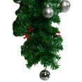 thumbnail image 4 of Guirlande de Noël Baies Rouges Guirlande de Verdure Xmas Guirlande de Vacances, 4 of 5