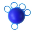 thumbnail image 3 of Ejercitador De Mano, Pelota De Fuerza Portátil Con Agarre Manual Para Mujeres, Hombres, Adultos, Entrenamiento, 3 of 8