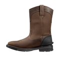 thumbnail image 4 of Botas industriales Carhartt Montana con punta cuadrada Wellington 11 para hombre, 4 of 9