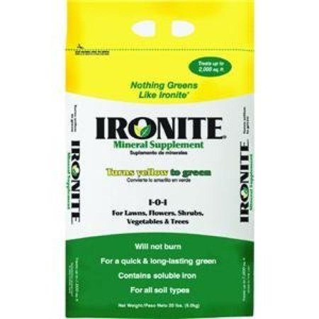 UPC 089753200202 product image for Lilly Miller Brands #436135 20lb Ironite Granules | upcitemdb.com