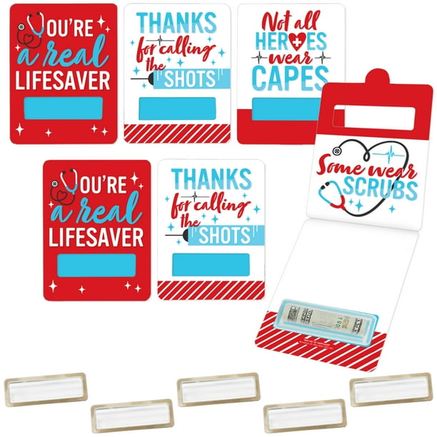 Nurses Week Giveaways