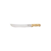 Tramontina 414 14 Machete with Natural Color Hardwood Handles Multi-Colored