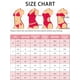 thumbnail image 5 of INSPIRAR CHIC Conjuntos de Bikini de Flores para Mujeres de 3 Piezas con Espalda Atada, Parte Inferior Triangular, Trajes de Baño en Verde Medio, 5 of 5
