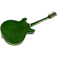thumbnail image 6 of Guild Starfire I DC Electric Guitar - Emerald Green with Guild Vibrato Tailpiece, 6 of 7