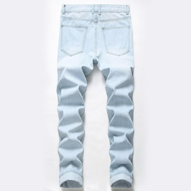 New trend on sale jeans pant
