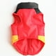 thumbnail image 3 of Ropa Acolchada para Perros onlyliua Chaleco Chaqueta, 3 of 3