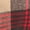 Brown Red, variant on Men's Brushed Cotton Retro Long Sleeve Casual Plaid Flannel Shirt L Black White