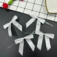 50Pcs Creative Elegant Ribbons Set For Handmade Gift Decors Party ...