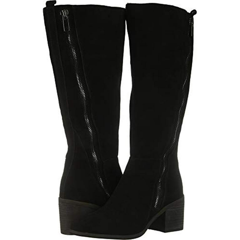 Carlos by Carlos Santana Women s Ashbury Fashion Boot Walmart