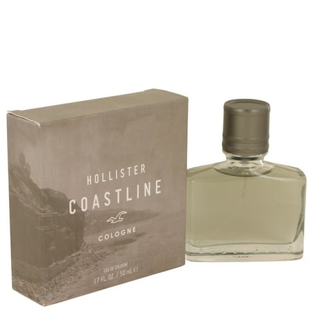 Hollister - Eau De Cologne Spray 1.7 oz - Men