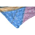 thumbnail image 4 of 100 Silk Touch Throw Blanket, 50" X 60", Frozen Family, 4 of 5