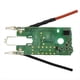 thumbnail image 5 of Placa PCB para Baterías de Herramientas Eléctricas, 1 Pieza GBH36V-LI, Plástico Verde + Metal, Protección de Carga, Práctica Placa de Circuito Impreso., 5 of 5