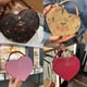 thumbnail image 3 of Oferta Especial Coach 2022 Nueva Moda Versátil Corazón De Lujo Bolso Retro De Un Hombro Cadena Cruzada, 3 of 4
